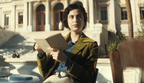 Πάνω από 600.000 θεάσεις για τα δύο πρώτα επεισόδια της «Μεγάλης Χίμαιρας» στο ERTFLIX