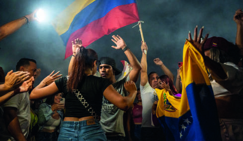 Βενεζουέλα: Πόσο πλούσια είναι τελικά η χώρα και πόσο φτωχοί οι κάτοικοι; - Οι αλήθειες και οι μύθοι
