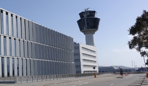 Κομισιόν: Η Ελλάδα δεν έχει ζητήσει βοήθεια για το μπλακ άουτ στο FIR Αθηνών 