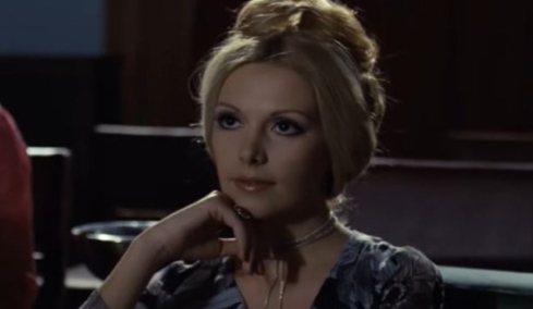 Το «αντίο» της Φίνος Φιλμ στην Τόνια Καζιάνη