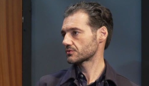 Θάνος Τοκάκης: Μετά το «50-50» ήθελα να πετάξω τον «Αχιλλέα» από πάνω μου, υπήρξε μεγάλο κόμπλεξ 
