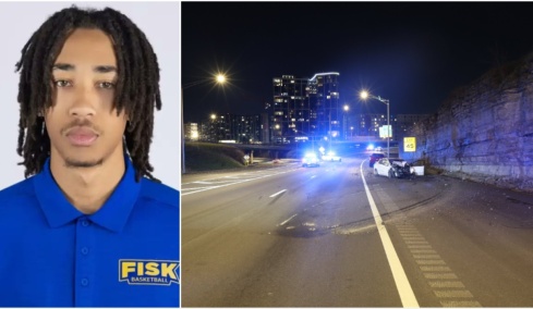 Νεκρός 20χρονος παίκτης κολεγιακού μπάσκετ μετά από πυροβολισμό στο Νάσβιλ 