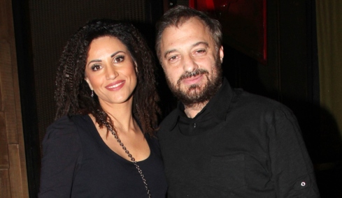 Χρήστος Φερεντίνος για τον χωρισμό του από τη Σοφία Παυλίδου: Όταν έμεινα τελείως μόνος, ήταν ένα σοκ