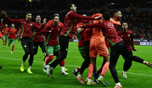 Κόπα Άφρικα: Ο Μπόνο έστειλε το Μαρόκο στον τελικό, 4-2 στα πέναλτι τη Νιγηρία, δείτε τα γκολ 