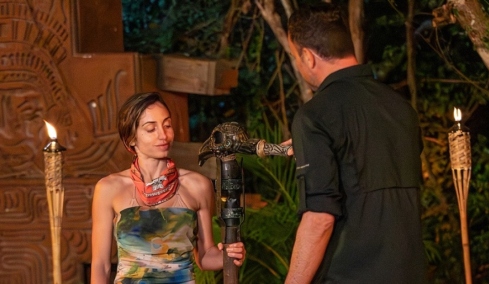 Survivor: Πρωτιά στην τηλεθέαση και διπλή αποχώρηση την πρώτη εβδομάδα προβολής