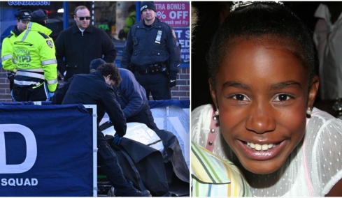 Νεκρή σε τροχαίο με εγκατάλειψη στο Μπρούκλιν η πρώην παιδική σταρ του Nickelodeon, Κιάνα Άντεργουντ 