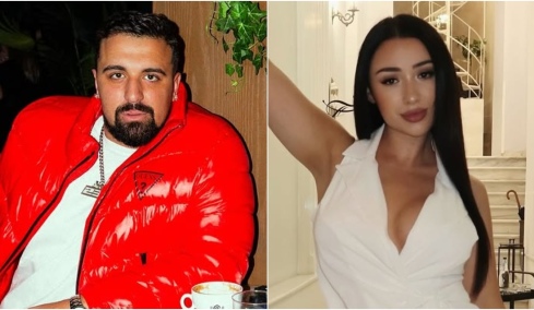 Σίλια Δούμου: Ποια είναι η σύντροφός του Gio Kay του viral παίκτη του Survivor, που έστησε ένα γκρουπ μόνο για γυναίκες