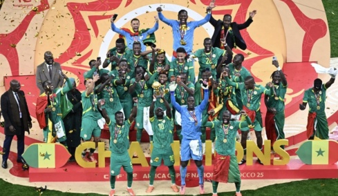 Απίθανη εξέλιξη στο παγκόσμιο ποδόσφαιρο: Η Σενεγάλη έχασε στα χαρτιά το Κόπα Άφρικα από το Μαρόκο 