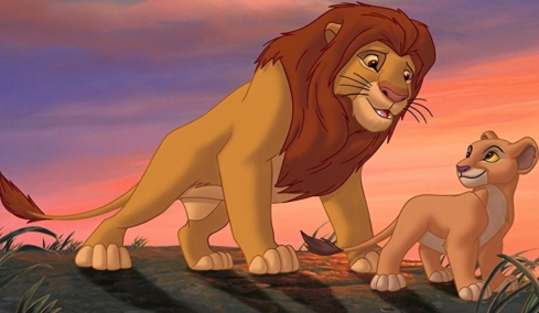 Ρότζερ Άλερς: Πέθανε ο συνδημιουργός της ταινίας «Ο Βασιλιάς των Λιονταριών»