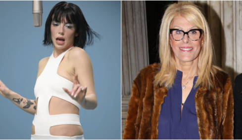 Marseaux μετά το σχόλιο της Εύης Δρούτσα για το σώμα της: Με στενοχώρησε και με έκανε να νιώσω πάρα πολύ άβολα