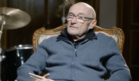 Φιλ Κόλινς για την κατάσταση της υγείας του: Ό,τι μπορούσε να πάει στραβά πήγε