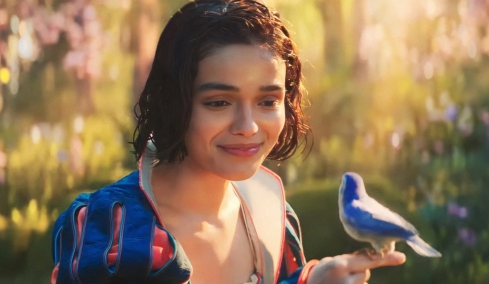 Ανακοινώθηκαν οι υποψηφιότητες για τα Χρυσά Βατόμουρα 2026: Προηγούνται η «Χιονάτη» και το «War of the Worlds»