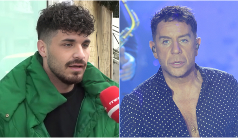 Στέφανος Παπαδόπουλος: Μου πέρασε από το μυαλό να αποσύρω τη μήνυση που έκανα στον Γιώργο Μαζωνάκη