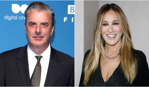 Κρις Νοθ για Σάρα Τζέσικα Πάρκερ: «Δεν είμαστε φίλοι» – Πώς διαλύθηκε η σχέση τους μετά τις καταγγελίες εις βάρος του