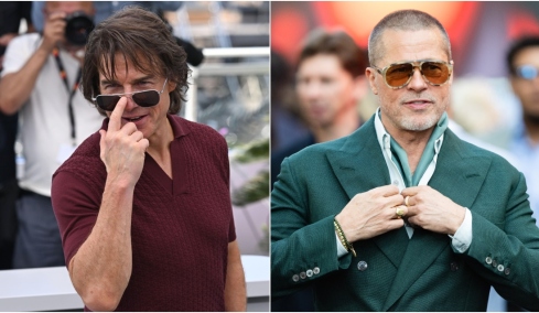 Οι διάσημοι που μίλησαν δημόσια για το σεξ που έκαναν μεταξύ τους: Ο «τεχνικά εξαιρετικός» ηθοποιός και οι... μαραθωνοδρόμοι