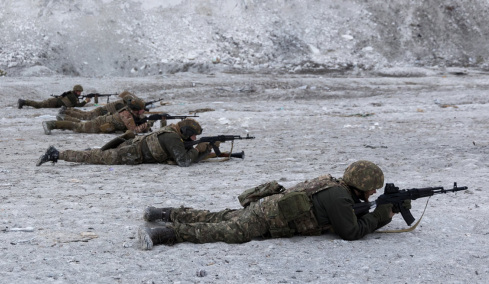 Ντονμπάς, η... Γροιλανδία του Πούτιν: Το κομμάτι γης που θέλει διακαώς η Ρωσία είναι η κόκκινη γραμμή του Ζελένσκι - Η ιστορική και στρατηγική του σημασία
