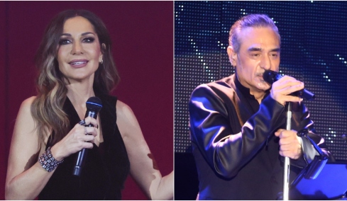 Δέσποινα Βανδή για Νότη Σφακιαννάκη: Δεν μπορώ να πω ότι μου λείπει