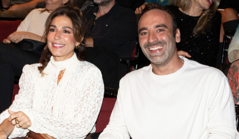 Χώρισε η Κατερίνα Παπουτσάκη