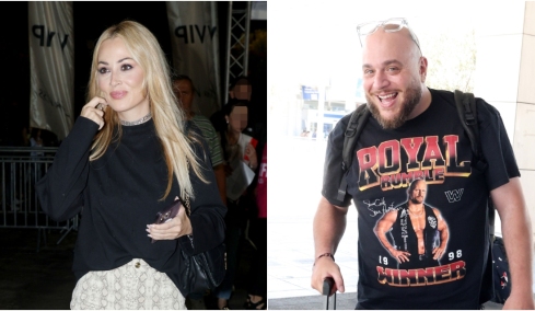 Φάνης Λαμπρόπουλος για την παραίτηση της Ελένης Βουλγαράκη από το ραδιόφωνο: Δεν ήταν εύκολο, την πιέζαμε