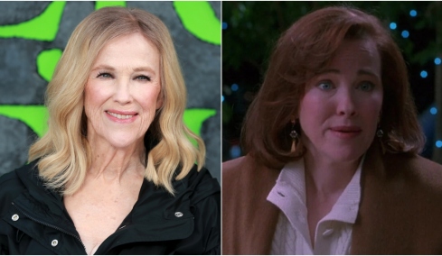 Πέθανε η Κάθριν Ο' Χάρα, η «μητέρα» του Κέβιν ΜακΚάλιστερ από το «Μόνος στο Σπίτι»