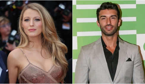 Νέα στοιχεία στη δικαστική διαμάχη της Λάιβλι με τον Μπαλντόνι - Το φωνητικό μήνυμα που του έλεγε ότι του μιλάει ως φίλη