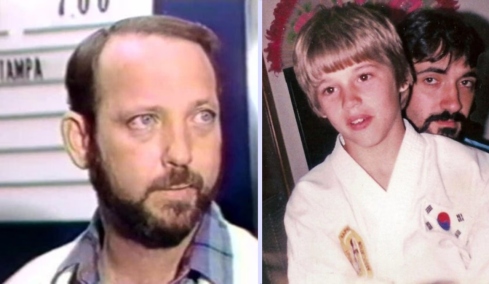 Πατέρας σκότωσε σε ζωντανή μετάδοση τον δάσκαλο καράτε που βίαζε τον γιο του: Η υπόθεση Πλοσέ που συγκλόνισε τις ΗΠΑ