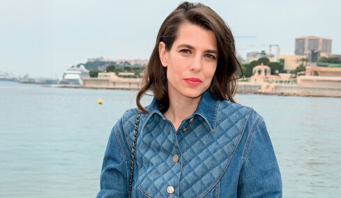 Σαρλότ Κασιράγκι: Η κόρη της Καρολίνας του Μονακό αποκαλύπτει τις πληγές της