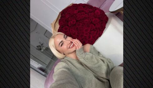 Η έκπληξη στην Ιωάννα Τούνη από τον σύντροφό της για τον έναν χρόνο σχέσης: Έτσι μοιάζει η ζωή με το σωστό άτομο