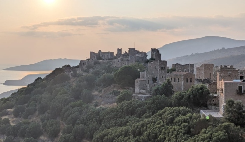 Έρευνα αποκαλύπτει ότι οι κάτοικοι της Μέσα Μάνης αποτελούν μια μοναδική γενετική «νησίδα» στην Ευρώπη