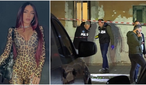 Νάπολη: Δολοφόνησε την 22χρονη αδερφή του επειδή άκουγε δυνατά μουσική