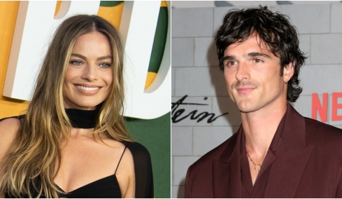 Μάργκοτ Ρόμπι για τη χημεία με τον Τζέικομπ Έλορντι στα «Ανεμοδαρμένα Ύψη»: Ήμασταν προετοιμασμένοι για να πετύχουμε