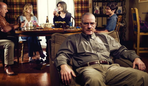 Το σπίτι από το «Breaking Bad» επιστρέφει στην αγορά με τιμή πώλησης 400.000 δολάρια