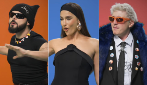 Eurovision 2026 - Ελλάδα: Τι δείχνουν τα στοιχήματα για την εκπροσώπηση της χώρας, ποιο τραγούδι προηγείται