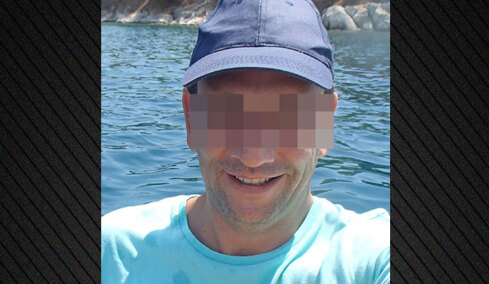 Μηχανικός Τηλεπικοινωνιών ήταν ο σμήναρχος που συνελήφθη για κατασκοπεία, τον έπιασαν λίγο πριν στείλει πληροφορίες στην Κίνα