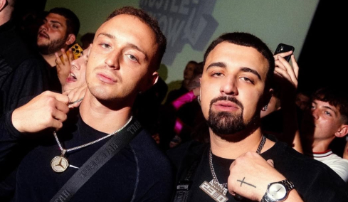 Αλέξανδρος «Benzy» Καραντώνης: Ποιος είναι ο αδερφός του Gio Kay που μπαίνει στο Survivor