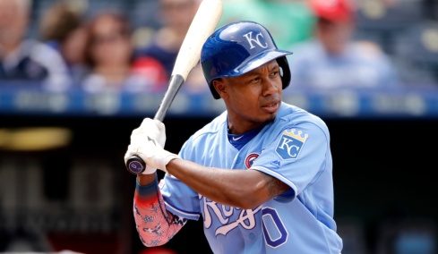 Θλίψη στο αμερικανικό μπέιζμπολ: Πέθανε σε ηλικά 34 ετών ο Τέρανς Γκορ, πρωταθλητής του World Series 