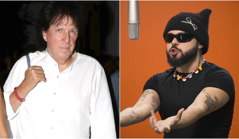 Μιχάλης Τσαουσόπουλος για Eurovision: Το τραγούδι του Akyla δεν είναι στα δικά μου γούστα και πρότυπα