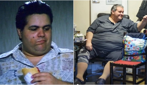 Κώστας Μακέδος: Ο ηθοποιός που χάρισε γέλιο στα 80's αλλά αποσύρθηκε από την υποκριτική και το πρόβλημα υγείας που αντιμετωπίζει