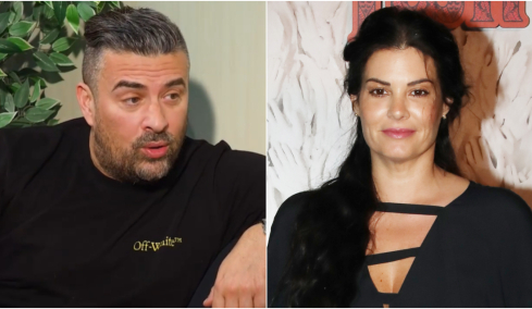 Γιάννης Αϊβάζης για Μαρία Κορινθίου: Δεν θεωρώ αποτυχημένο έναν γάμο που τελειώνει στα 18 χρόνια
