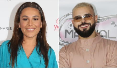 Το μήνυμα της Γιάννας Τερζή για τον Akyla: Δεν στηρίζω τη Eurovision, αλλά νέους καλλιτέχνες που αξίζουν