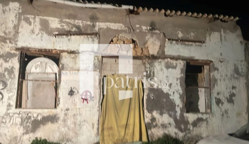 Πώς έγινε η άγρια δολοφονία του 40χρονου σε εγκαταλελειμμένο κτήριο στο Ηράκλειο - Ομολόγησε ο δράστης