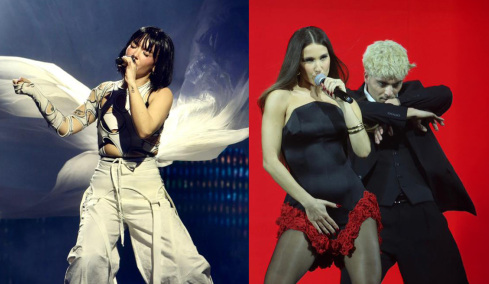 Σε εξέλιξη η ψηφοφορία του πρώτου ελληνικού ημιτελικού της Eurovision