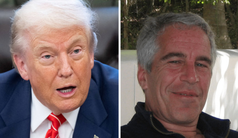 «Όλοι ήξεραν τι έκανε ο Επστάιν» - Νέα κατάθεση δείχνει ότι ο Τραμπ γνώριζε τη δράση του παιδόφιλου