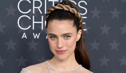 Η Μάργκαρετ Κουάλεϊ αποκάλυψε ποιο είναι το πραγματικό της όνομα που αναγκάστηκε να «απαρνηθεί»