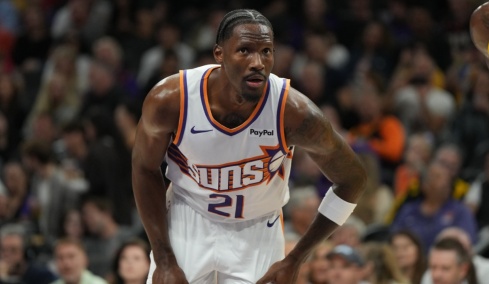 «Βόμβα» με Χέιζ-Ντέιβις: Υπέγραψε στον Παναθηναϊκό για 2,5 χρόνια