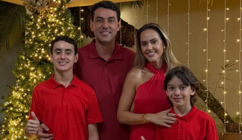 Ανείπωτο οικογενειακό δράμα στη Βραζιλία: Έπιασε στα πράσα τη γυναίκα του να τον απατάει, σκότωσε τα δυο του παιδιά κι αυτοκτόνησε, βίντεο