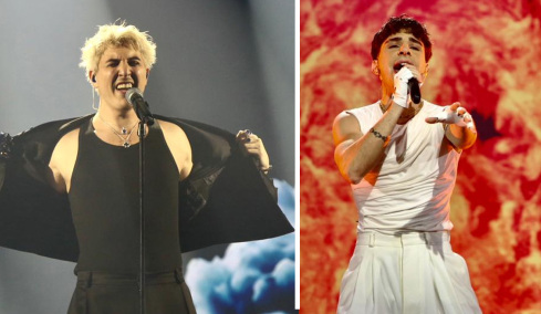 Σε εξέλιξη η ψηφοφορία για τον δεύτερο ελληνικό ημιτελικό της Eurovision