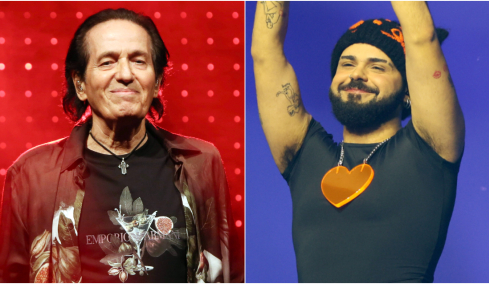 Πασχάλης για το κομμάτι του Akyla στη Eurovision: Σαν τραγούδι το «Ferto» δεν είναι και καμιά σπουδαία σύνθεση 
