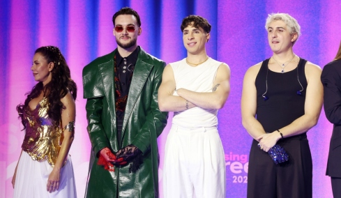 Το αουτσάιντερ Μαρίκα, η μαγική Τάμτα και η εντυπωσιακή Αντιγόνη της Κύπρου
