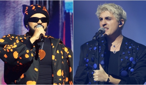 Eurovision 2026: Τι λένε τα στοιχήματα για τον μεγάλο ελληνικό τελικό